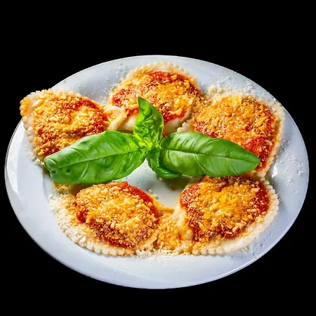 Le Maschere 3* סנטה טרזה גאיורה