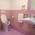 Le Maschere לינה וארוחת בוקר סנטה טרזה גאיורה