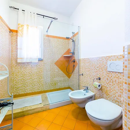 Bed & Breakfast Le Maschere