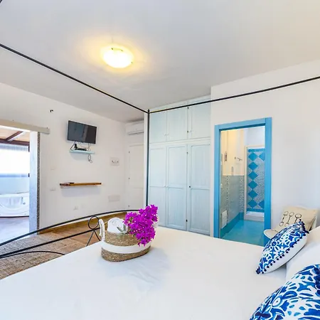 Le Maschere Santa Teresa Gallura