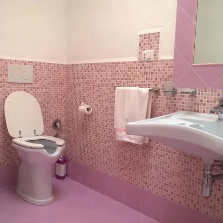 Le Maschere Bed and Breakfast Santa Teresa Gallura