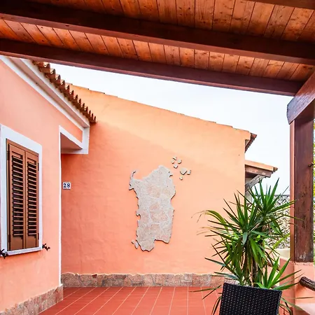 Bed & Breakfast Le Maschere *