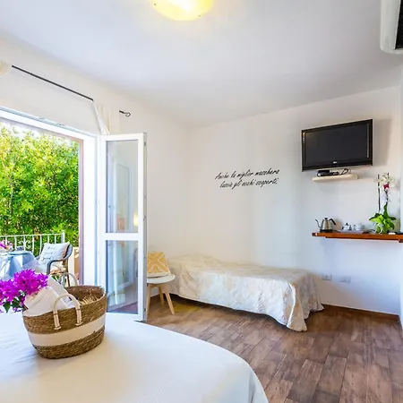 Le Maschere Santa Teresa Gallura