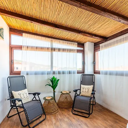 Bed & Breakfast Le Maschere