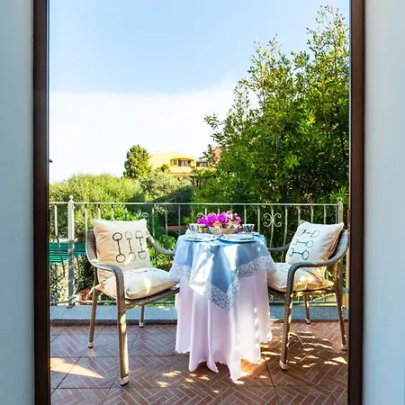 Le Maschere Santa Teresa Gallura