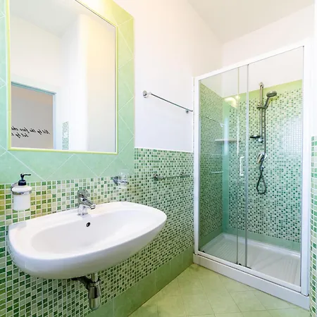 Bed and Breakfast Le Maschere Santa Teresa Gallura