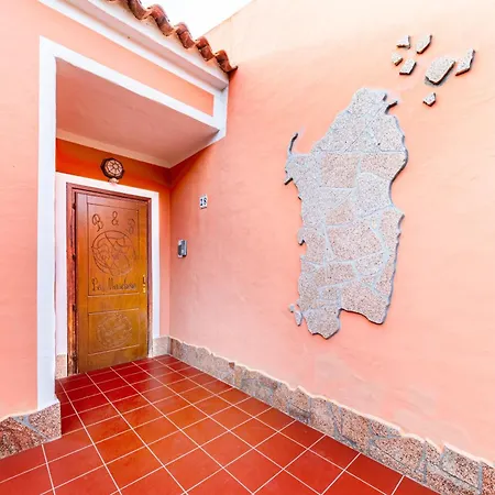 Bed & Breakfast Le Maschere