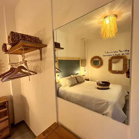 Bed & Breakfast Le Maschere Santa Teresa Gallura