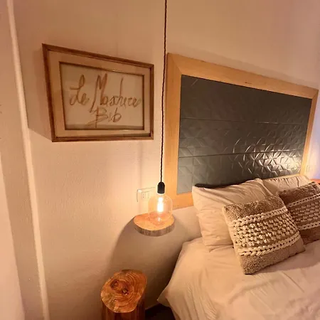 Le Maschere 3* Santa Teresa Gallura