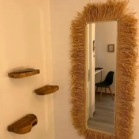 Bed & Breakfast Le Maschere 3*