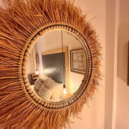 Le Maschere Bed and Breakfast Santa Teresa Gallura
