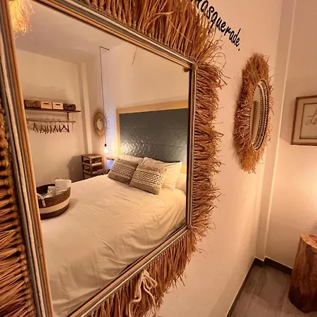 Le Maschere Bed and Breakfast Santa Teresa Gallura