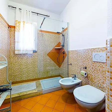 Bed & Breakfast Le Maschere Santa Teresa Gallura
