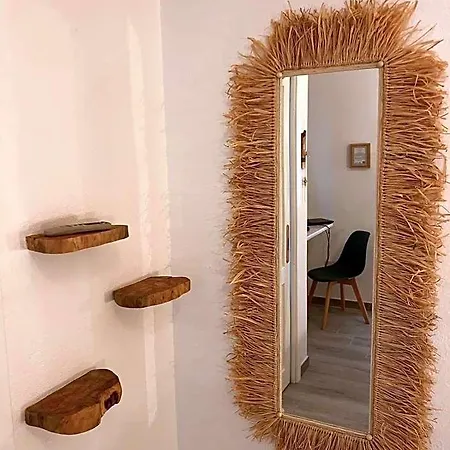 Le Maschere Bed & Breakfast 3*