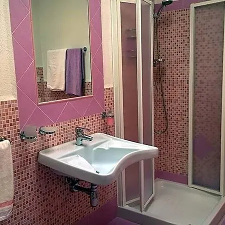 Le Maschere Bed & Breakfast