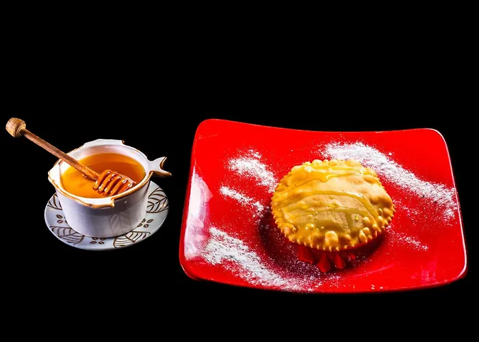 ベッド・アンド・ブレックファスト Le Maschere