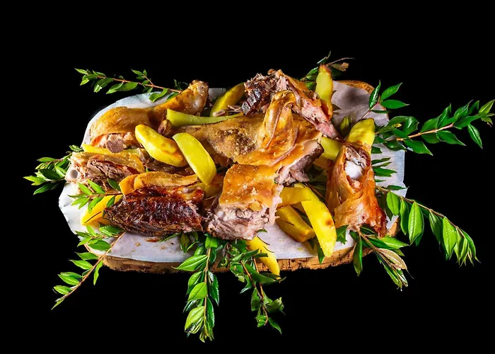 ベッド・アンド・ブレックファスト Le Maschere サンタ・テレーザ・ガッルーラ