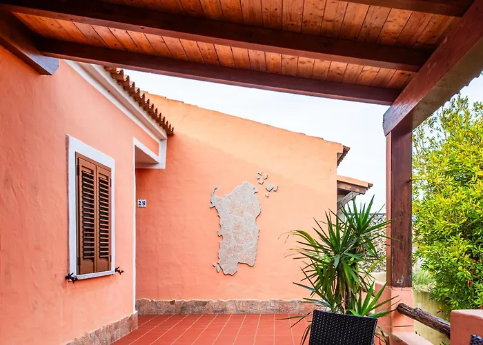 ベッド・アンド・ブレックファスト Le Maschere 3*