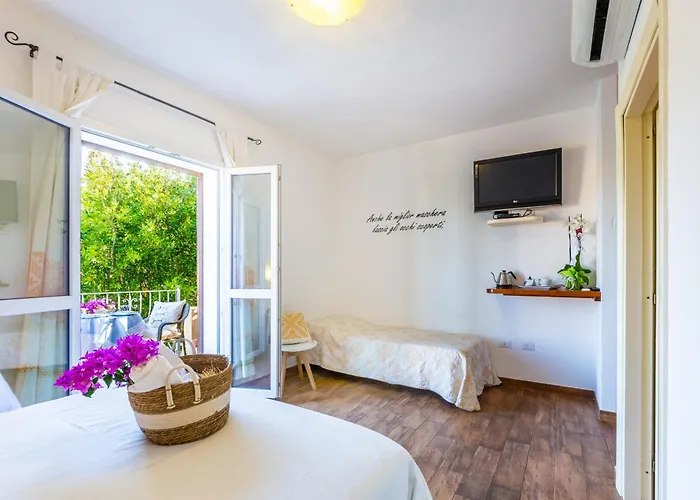 Le Maschere Santa Teresa Gallura