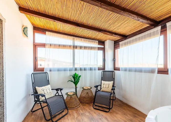 Oda ve Kahvaltı Le Maschere