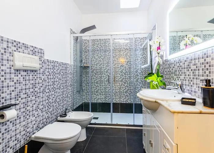 Le Maschere ベッド・アンド・ブレックファスト