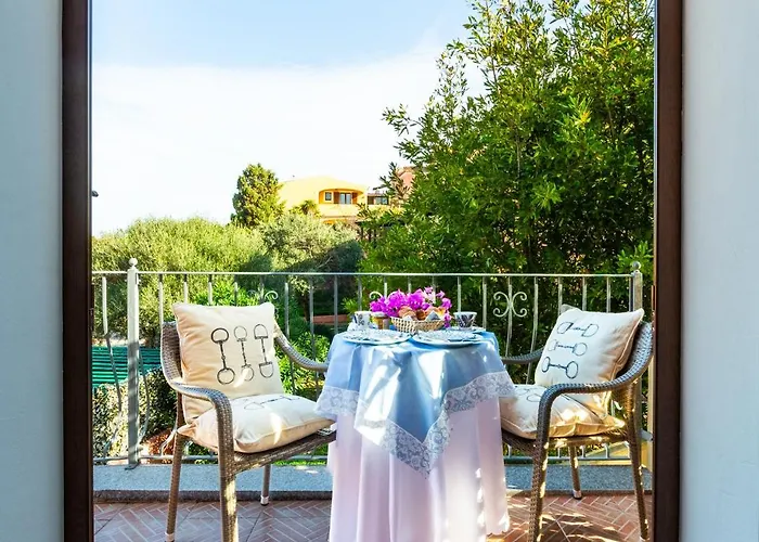 Le Maschere Santa Teresa Gallura