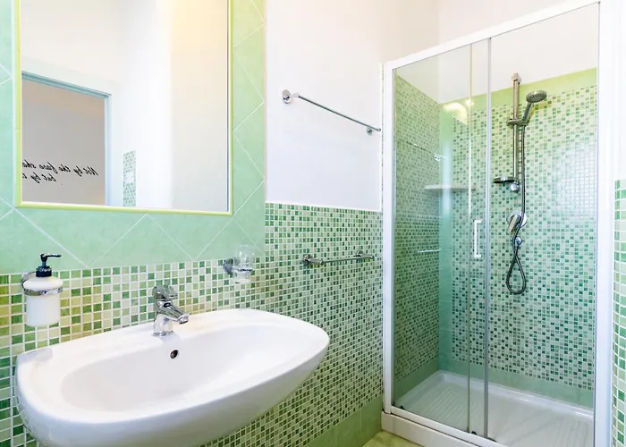 Oda ve Kahvaltı Le Maschere Santa Teresa Gallura