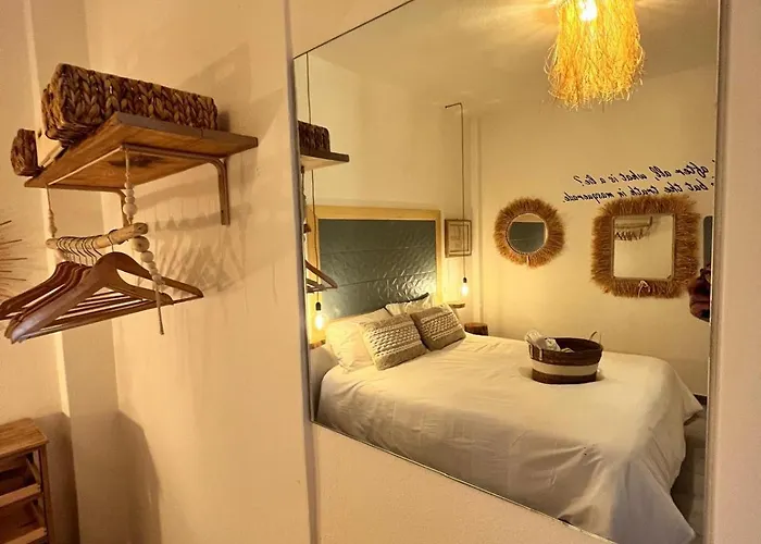 Oda ve Kahvaltı Le Maschere Santa Teresa Gallura