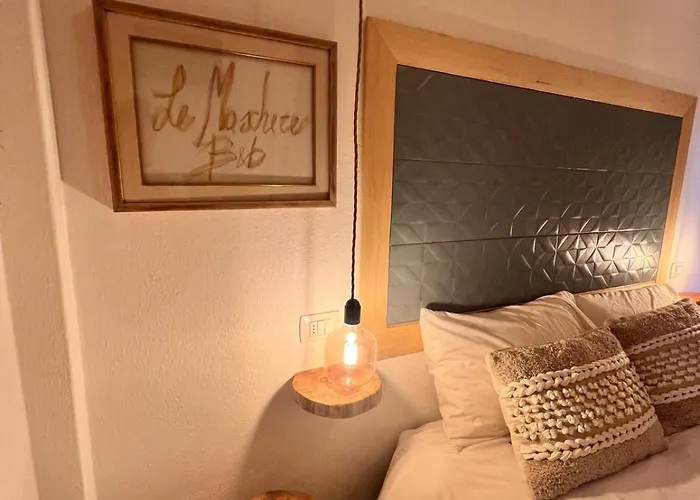 Le Maschere 3* Santa Teresa Gallura