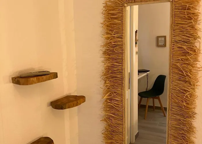 Oda ve Kahvaltı Le Maschere 3*