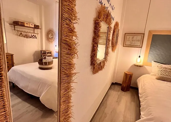 Le Maschere ベッド・アンド・ブレックファスト