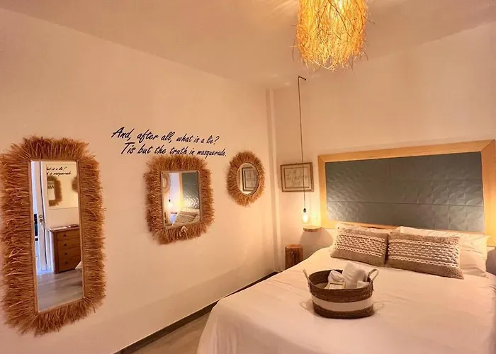 Le Maschere Santa Teresa Gallura