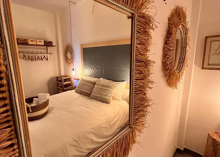 Le Maschere ベッド・アンド・ブレックファスト サンタ・テレーザ・ガッルーラ